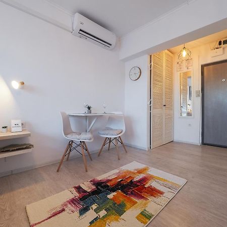 Holiday Studio Sibiu - Central, Cozy & Self Check-In Esterno foto