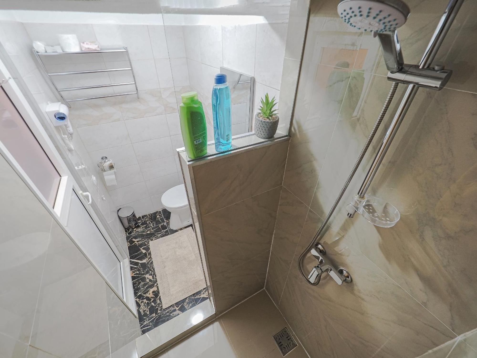 Holiday Studio Sibiu - Central, Cozy & Self Check-In Esterno foto