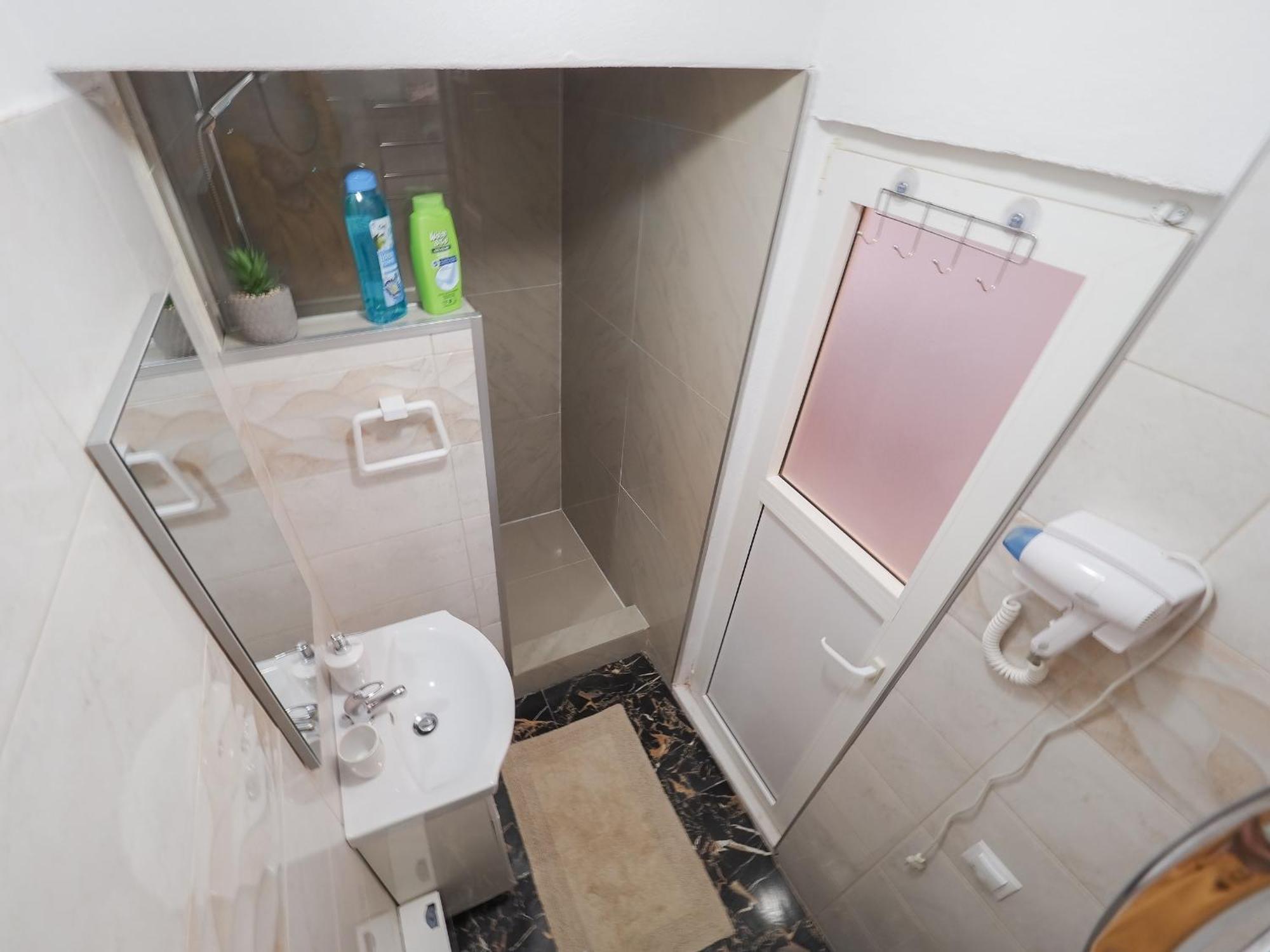 Holiday Studio Sibiu - Central, Cozy & Self Check-In Esterno foto
