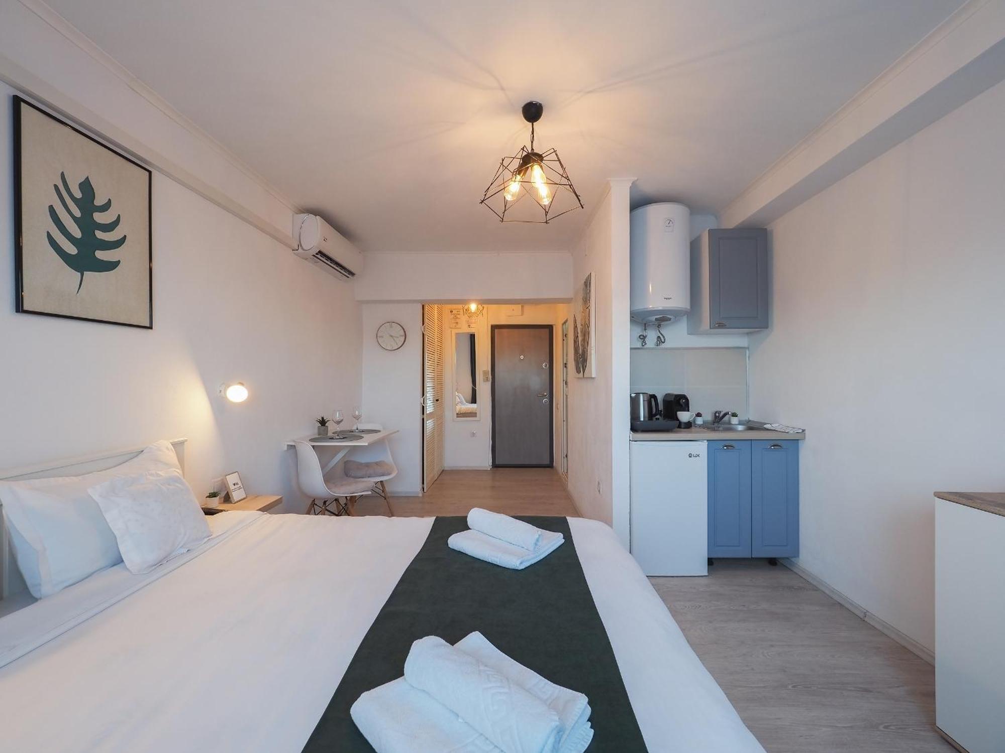 Holiday Studio Sibiu - Central, Cozy & Self Check-In Esterno foto