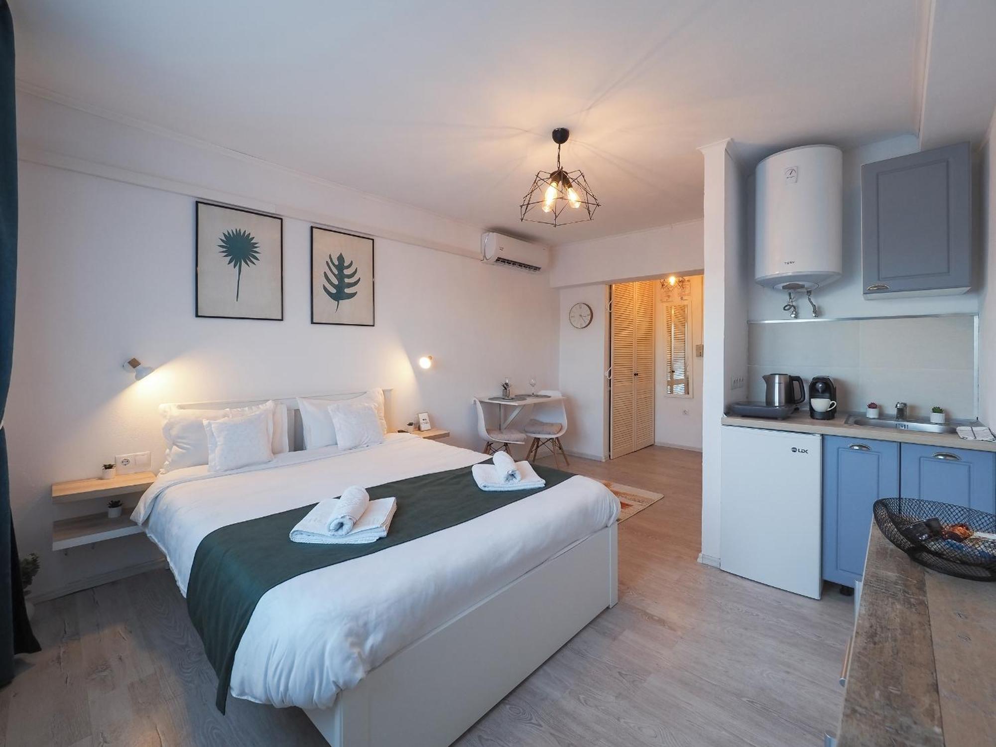 Holiday Studio Sibiu - Central, Cozy & Self Check-In Esterno foto